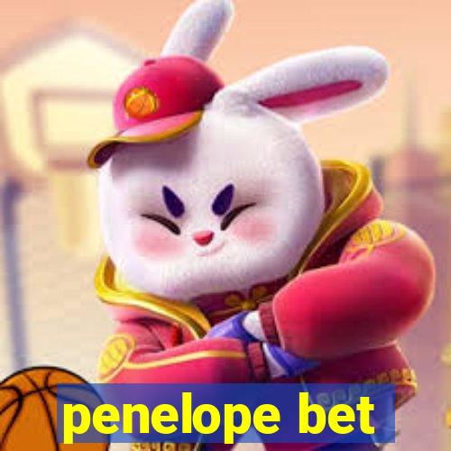 penelope bet